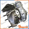 Turbocompresseur pour NISSAN | 751243-5002S, 751243-9002S